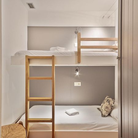 Luderna - Apartamento Con Terraza Bonaigua B2 Salient 巴奎伊拉-贝莱特 外观 照片